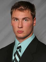 Des Moines Buccaneers 2005-2006 Player Bio's