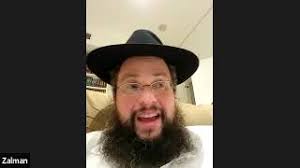 Jewish Inspiration from Rabbi Zalman Korf Explaining deeper meaning of Shma 