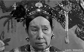 11張慈禧太后晚年的罕見照片，因要拍一張照片而奪走了她的生命- 每日頭條