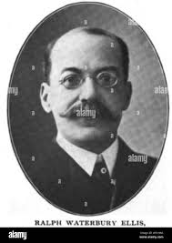 Ralph ellis hi-res stock photography and images