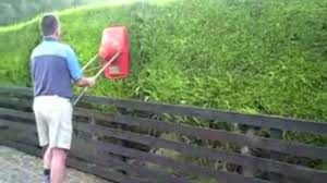 Ireland gardens are mainly open in the summertime, although altamont and caherbridge open early in february to show off their extensive collections of snowdrops. Crazy Funny Gardeners Youtube