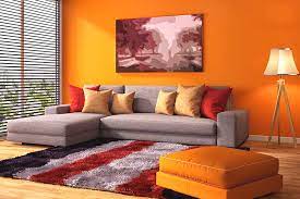 Welche farbe passt zu welcher couch zuhause bei sam was passt zu terracotta? Orange Pur Energiekur Fur Ihre Wande Farben Magazin Farben Shop Farbe Online Kaufen Bei Adler Farbenmeister