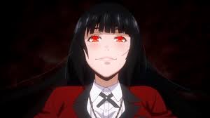 Wattpad Random Kakegurui Gif Mostly Yumeko I Don T Own Kakegurui Or Any Pictures Gifts Yandere Anime Cute Anime Character Kawaii Anime