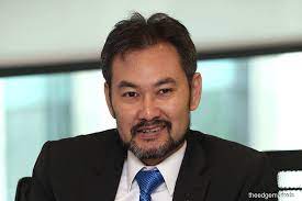 Shahrol azral ibrahim halmi says he found nothing suspicious about this at the time as he believed the deal was part of 'something bigger for the country'. Shahrol Suggested That Mof Takes Over Tia The Edge Markets