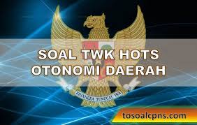 Kemudian peserta didik menentukan luas dari kebun dengan. Soal Twk Hots Otonomi Daerah 50 Contoh Soal Cpns Tryout Soal Cpns