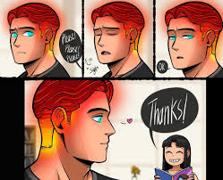 Pixie Brutus And Comics added a...