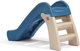 Buy Step2 Play And Fold Jr Kids Slide Online In Turkey B00igxusi2