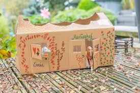 Wir zeigen, wie einfach man aus tonpapier oder karton tolle laternen für st. Pin Auf Basteln
