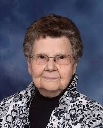 Welcome Renee Reimer! Pastor's Corner with Dawn Yoder Harms