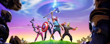 Press shift question mark to access a list of keyboard shortcuts. Avengers Assemble In Fortnite S Newest Limited Time Mode