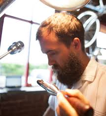 Inside Velo Coffee Roasters: Growing Specialty Coffee in Chattanooga