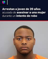 La víctima fue identificada como Hope Renee Saenz, de 26 años. ➡️  http://uni.vi/Hi7j106qxSC