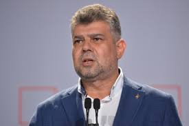 Marele lider psd se dovedește iute la vorbă și încet la pricepere. Marcel Ciolacu Clotilde Armand A Pierdut Alegerile Vom DeclanÈ™a Referendum