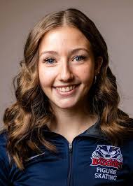 2021-22 Women's Figure Skating Roster