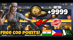 Hi guys as we found this out of the fifa 20 back in december i thought i would be so kind to share this with you all and as always make sure you are liked su. How To Get Free Cod Points In Cod Mobile 2020 Part 2 How To Get Free Cod Points International Youtube