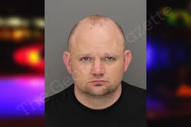 Jason Denson — Cobb County Jail Bookings