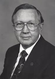 Donald Simpson Obituary