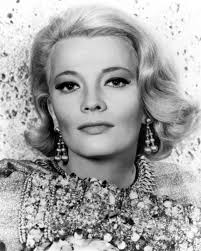 Remembering Gena Rowlands