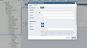 Pgadmin may be used on linux, unix, macos and windows to manage postgresql and edb advanced server 9.5 and above. Postgresql Pgadmin 4 Import Csv File Using Pgadmin Youtube