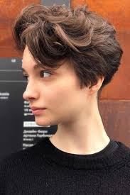 Pixie bob haircut with layers. Pixie Cut 170 Ideas To Try In 2021 Lovehairstyles Com