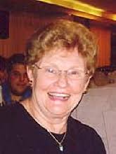 Obituary information for Claudine F. Long