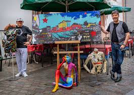 View sold price and similar items: Kunstlerische Kaufhof Puppen Konnen Noch Erworben Werden Pfalz Express