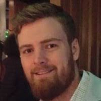 Joseph Mcgahan's Instagram, Twitter & Facebook