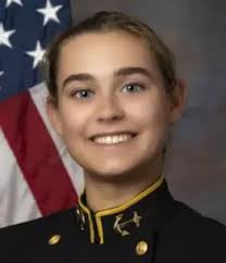 Women's lacrosse: DiCarlo (Radnor) makes big homecoming as Navy edges  Villanova, 17-16