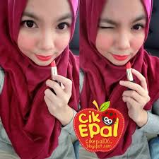 Tak terdaya rasanya penulis membaca perkongsian di ig story amyera. Cik Epal