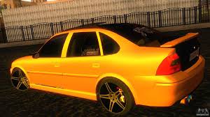 Opel Vectra B Cars Vehicles Car