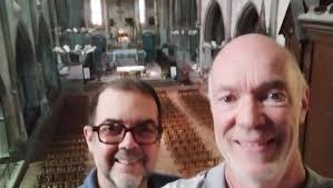 Beaumont-de-Lomagne. Concert d'orgue pour les journées du patrimoine