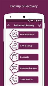 Recover lost contacts, photos, text message. Recover Deleted All Photos Files And Contacts V2 8 Pro Android Apk Download With Apkxmods Com