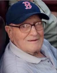 John Monopoli Obituary (1924