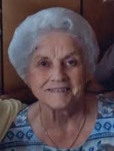Obituary information for Mildred "Millie" Knoll