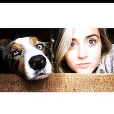 Audra Patrick's Instagram, Twitter & Facebook