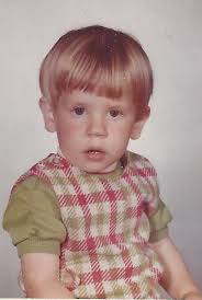 Geoffrey Brady Obituary