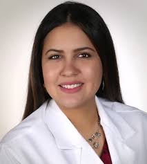 Med Center Health Welcomes Emily Ross, M.D.