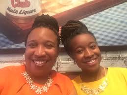 2019 Mother-Daughter Look-a-Like Contest Winners