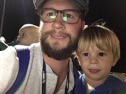 Adam Lancaster's Instagram, Twitter & Facebook