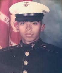 Obituary of Danny Santos