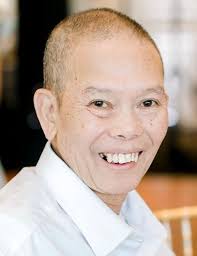 Obituary information for Kiet Tu Nham