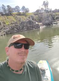Folsom Lake Standup Paddle Club