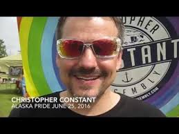 Christopher Constant