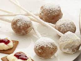 7 No Bake Sweet Treats That Are Truly No Sweat Food Network Recipes No Bake Treats Food Processor Recipes