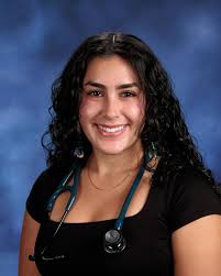 2025 Senior Award Honorees