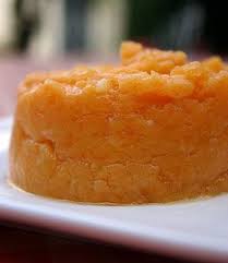 Puree De Potimarron Au Cumin Puree Potimarron Potimarron Puree De Potiron