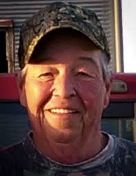 Obituary information for Larry Heter
