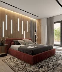 But if you organize the circulation so the bathroom and closet to get some ideas for possible color schemes, look online at sites that showcase different designs for bedrooms.6 x research source 7 x. Showcase And Discover The Latest Work From Top Online Portfolios By Creative Professionals Across Modern Bedroom Interior Bed Design Modern Bedroom Bed Design