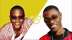 Kevin Lyttle Vs Wayne Wonder