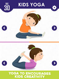 Yoga isn't just for adults. Yoga For Kids Easy Yoga Poses For Kids Fitness Fur Android Apk Herunterladen